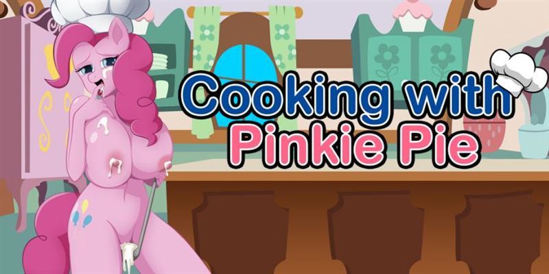 HentaiRed – My Little Pony – Cooking with Pinkie Pie Version 0.6.5