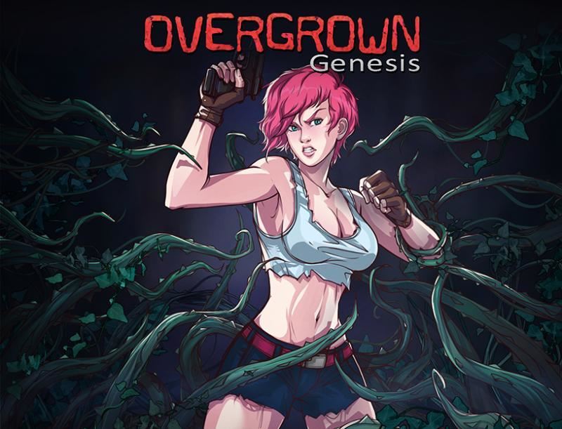 Dystopian Project - Overgrown: Genesis Version 1.00.1 + Save