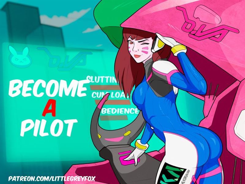 Become A Pilot v0.31a Win/Mac/Android by Littlegreyfox