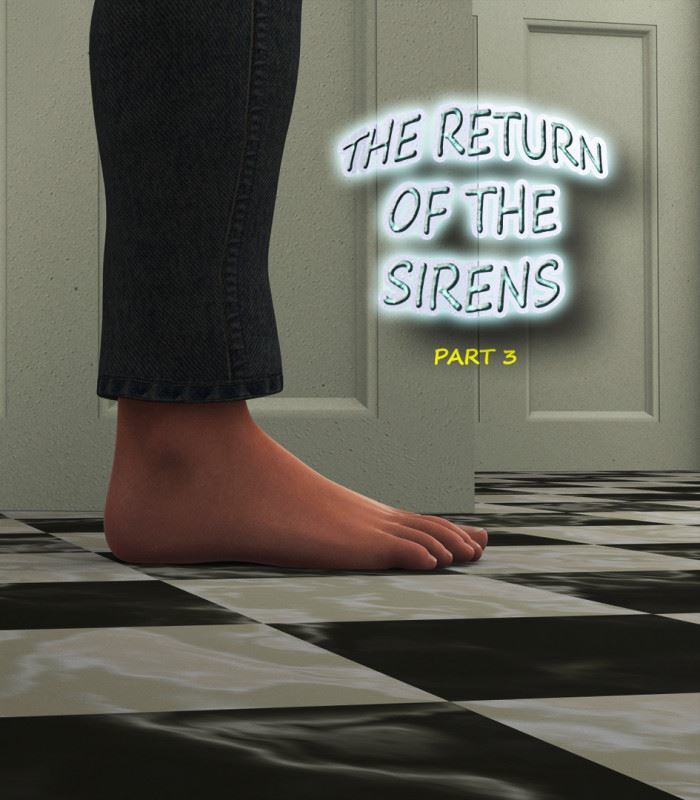 Labean - The Return of the Sirens 3