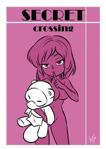 Kiseki34 Secret Crossing