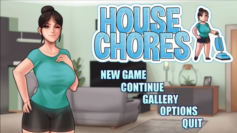 House Chores v0.2.9.1 Beta by Siren's Domain