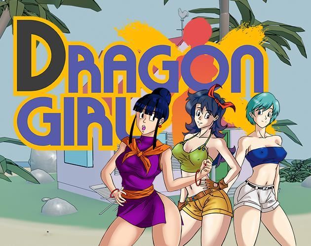 Dragon Girl X 0.2 Beta by Shutulu