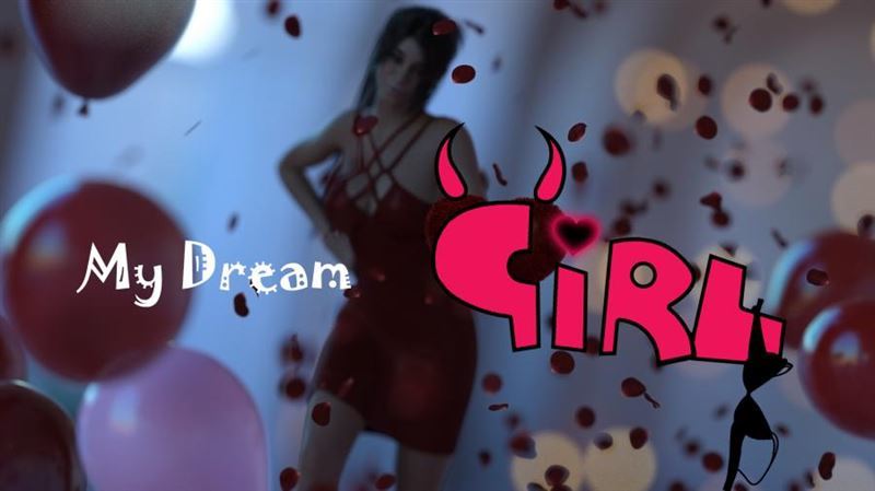 A Dreamer Studio - My Dream Girl Version 0.11