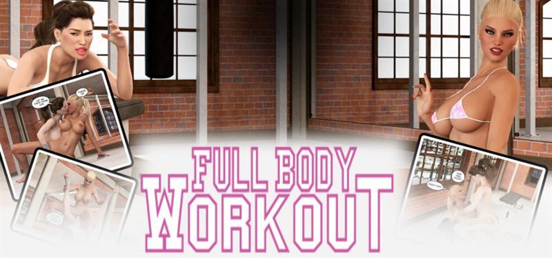 Full Body Workout Final by iLewd