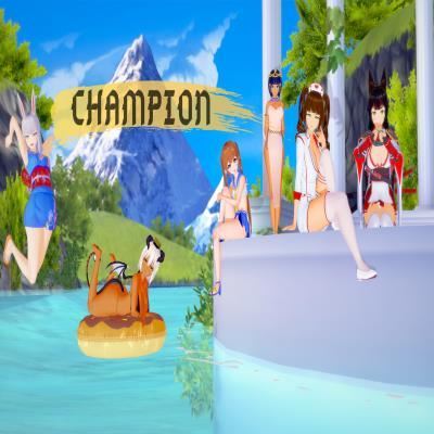 Champion v0.16 CG