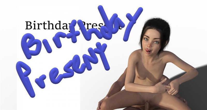 Birthday Present v0.55 Win/Mac/Android by Spooky666