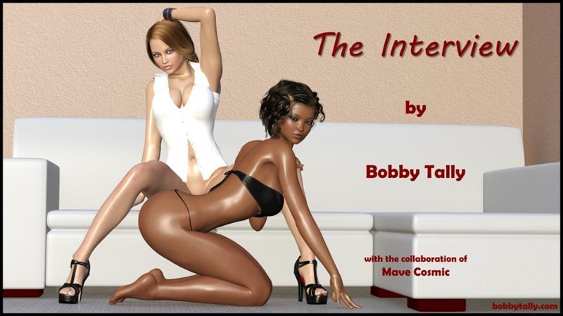 Bobbytally – The SexLife Of Maya Parker: The Interview