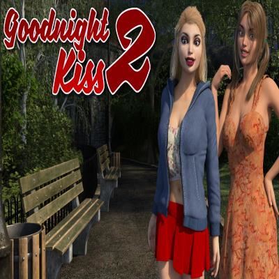 Goodnight Kiss 2 v0.8.1 CG Pack/Animations