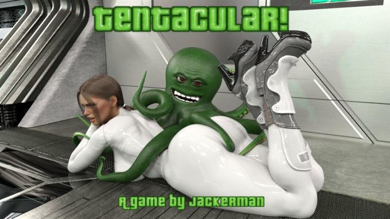 Tentacular Release 2 by Jackerman Win/Mac