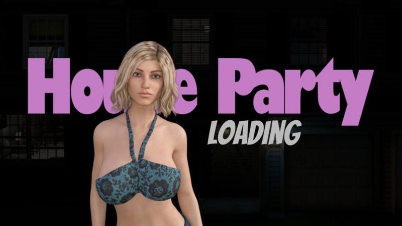 House Party v0.17.1 by Eek Games