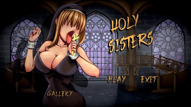 YouNeedATowel - Holy SIsters + 3D Final Version