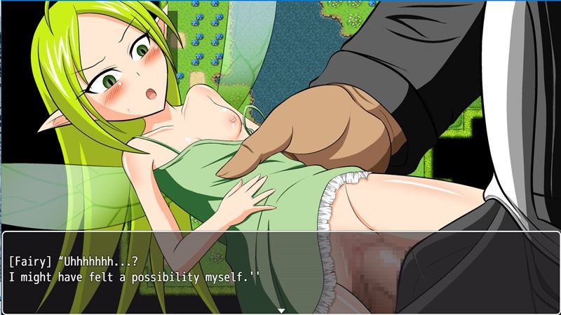 World Story - Defeating Monster Girls in Another World with Cock (eng)