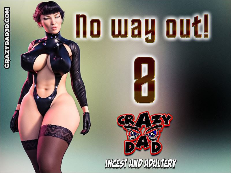 CrazyDad3D - No Way Out 8