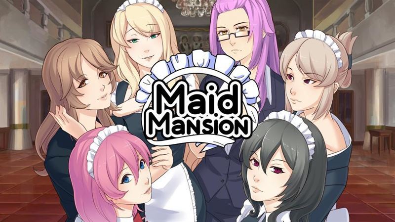 Maid Mansion Demo By Crazy Cactus, Belgerum