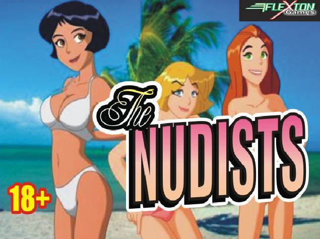 Collective games – The Nudist