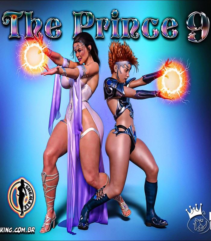 PigKing – The Prince 9