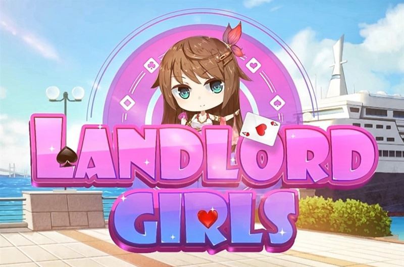 Colorful Painted Games - Landlord Girls Version 1.0.9.1