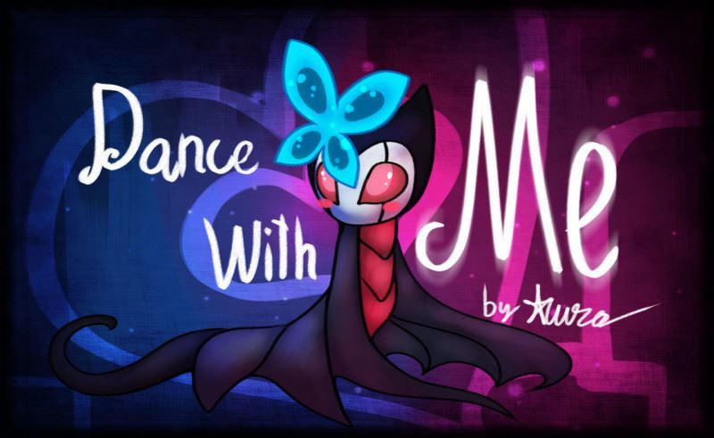 AzuraInalis – Dance With Me (Ongoing)
