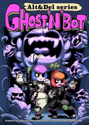 Ghost’N’Bots