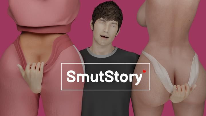 Smut Story v0.1 by Cheesecake3D