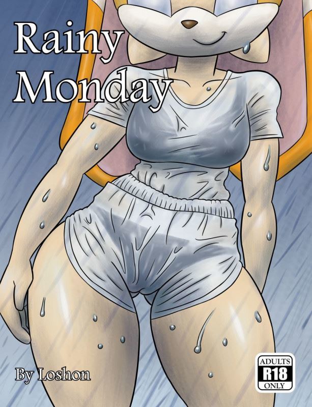 Loshon - Rainy Monday (Sonic The Hedgehog) [Ongoing]