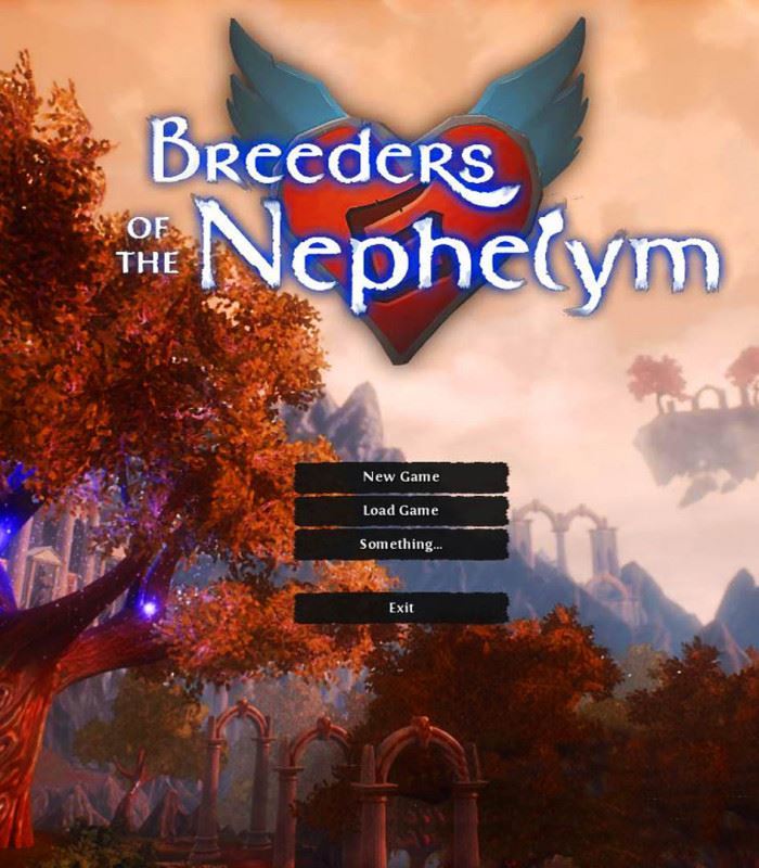 Breeders Of The Nephelym (Ver.0.739.Alpha) By DerelictHelmsman