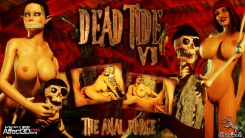 [Gazukull] Dead Tide 06
