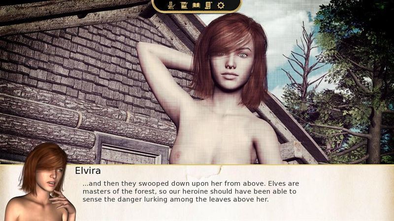 The Sixth Awakening – Version 0.5c + Compressed Version by Sixth Historian Win/Mac/Android