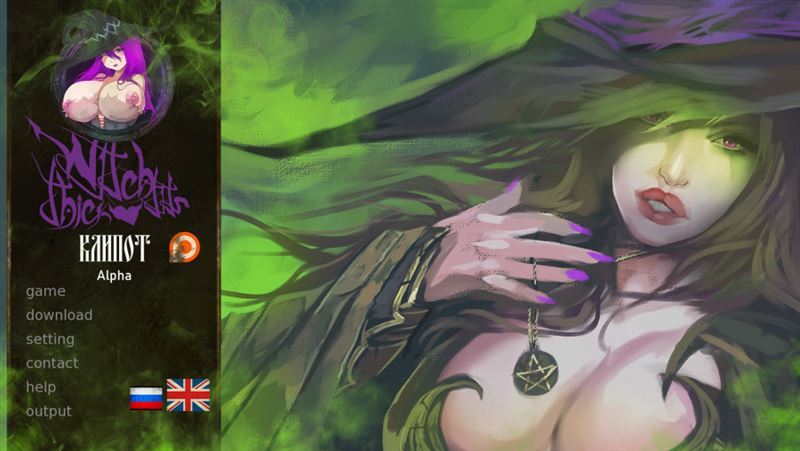 Witchthicktits – Witch thick tits – Qliphoth v0.7 Win/Mac/Linux
