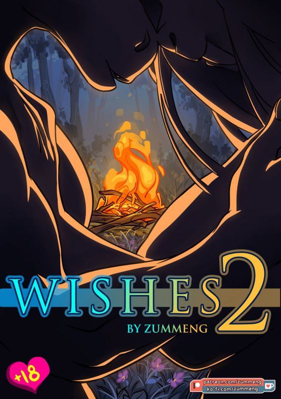 Zummeng – Wishes 2 (Ongoing)