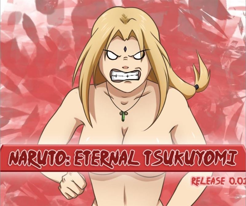 Naruto: Eternal Tsukuyomi - Version 0.06 Fix by Kiobe