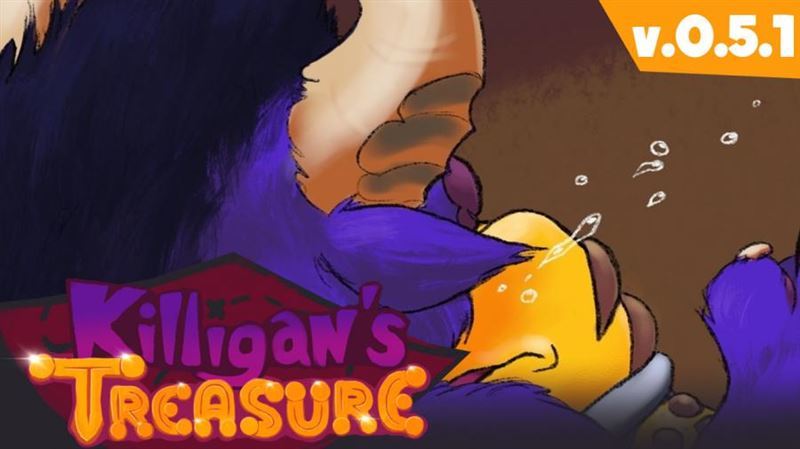 Killigan's Treasure v.0.7a by Eddio