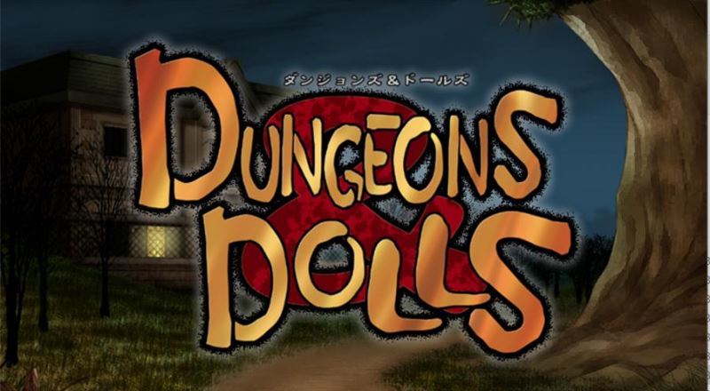 Dungeons & Dolls Final by AliceSoft