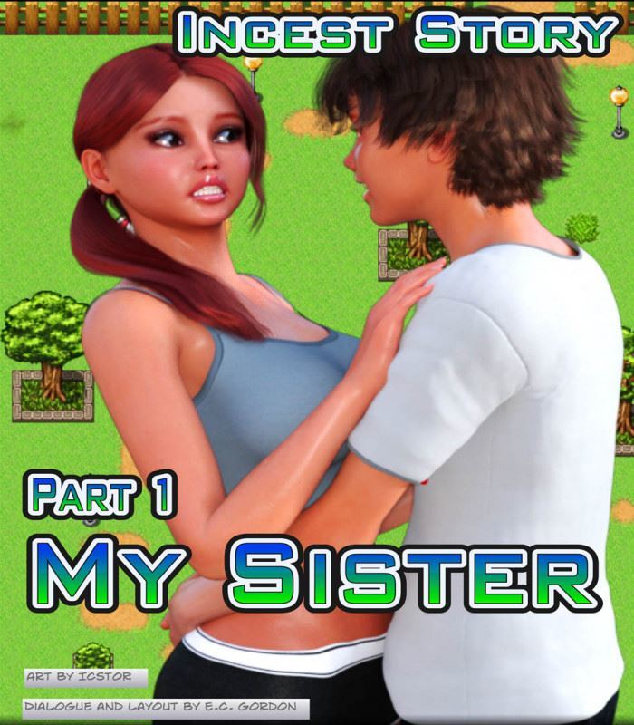 Sibling Incest Stories