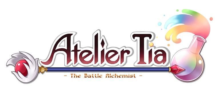 Atelier Tia - Version 0.91 by MenZ