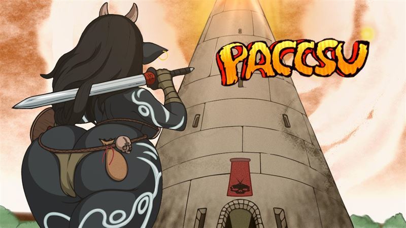 Paccsu – Version 0.23 by Zem