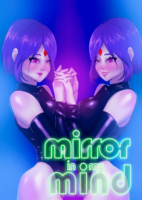 shaii64 – Mirror In My Mind (Teen Titans)