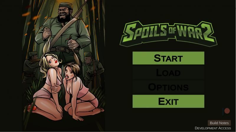 SelectaCorp - Spoils of War 2 Version 1.0