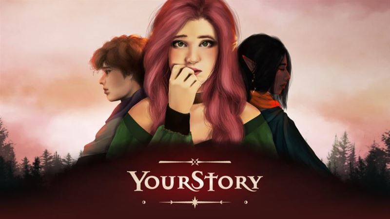 Your Story Demo by GameLoad
