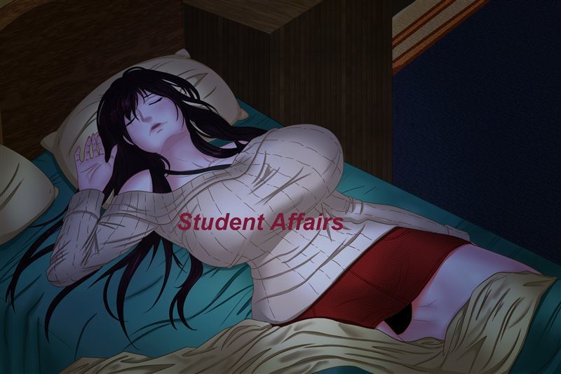 Student Affairs – Version 0.3 by Tams-Senpai