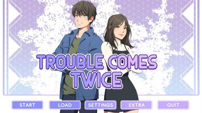 Trouble Comes Twice Demo by Foxglove Games