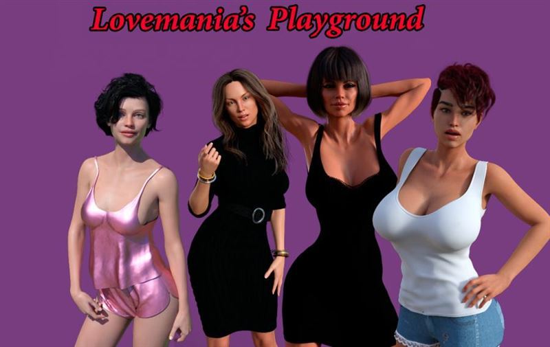 CatNip23 – Lovemania’s Playground Version 0.3