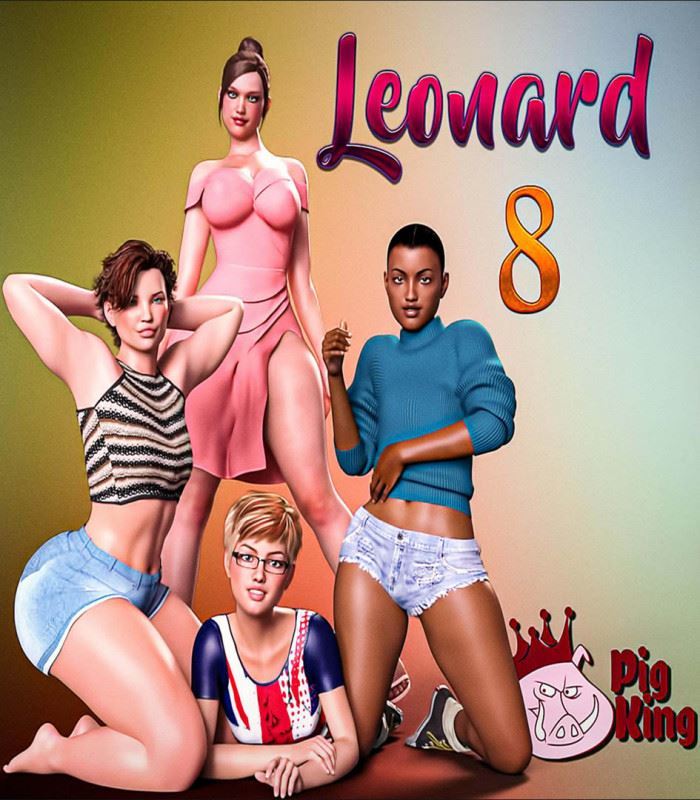PigKing – Leonard 8