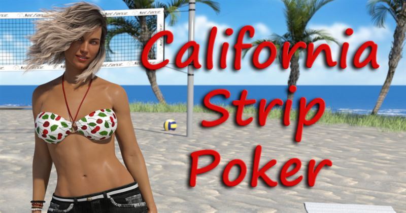 Eldricus – California Strip Poker v0.11