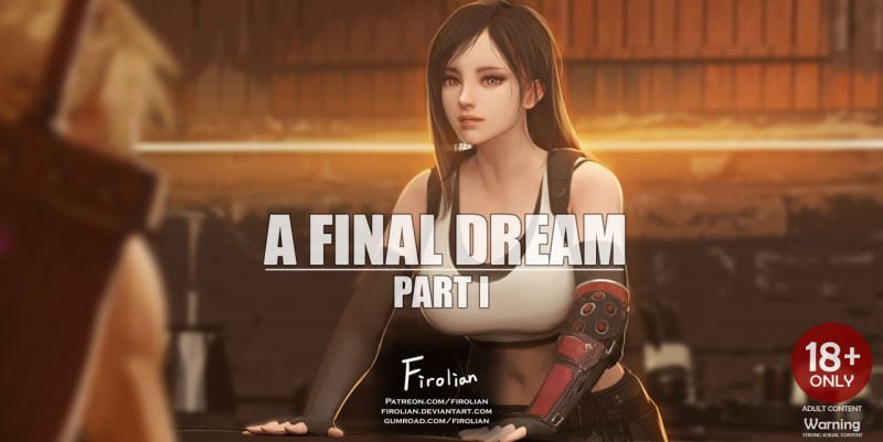 Firolian - A Final Dream - Part I