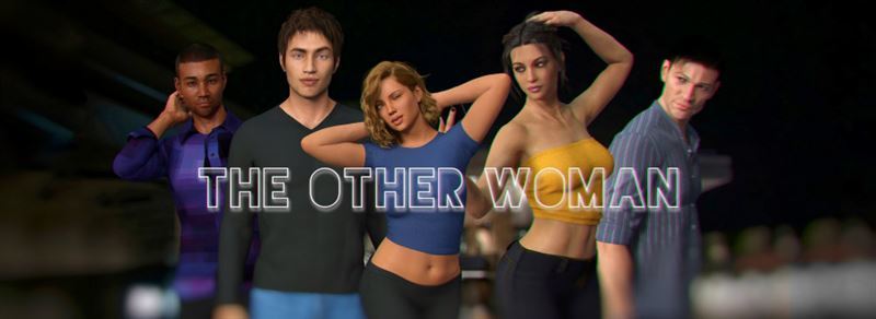 The Other Woman Ch. 1 v0.1 Win/Mac by Arath Sin