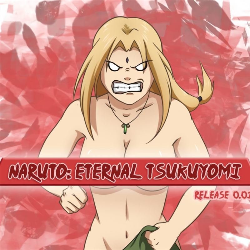 Naruto: Eternal Tsukuyomi v0.08 Win/Android by Kiobe