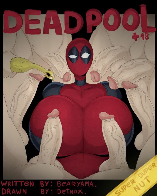 Deadpool Hd Porn - Download Free deadpool Content | XXXComics.Org
