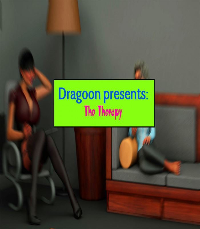 DragoonGTS - The Therapy 1